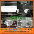 2014 New Design Pigeon Cages with Accessories